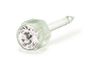 ファーストピアス1